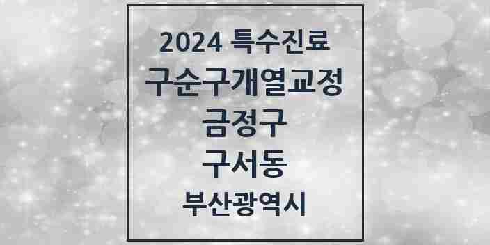 2024 구서동 구순구개열 등 치과교정 및 악정형 치료 실시기관 의원·병원 모음 2곳 | 부산광역시 금정구 추천 리스트 | 특수진료