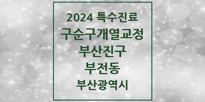 2024 부전동 구순구개열 등 치과교정 및 악정형 치료 실시기관 의원·병원 모음 6곳 | 부산광역시 부산진구 추천 리스트 | 특수진료