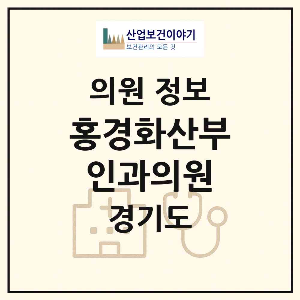 2026 홍경화산부인과의원 (수원시 우만1동)|의원|요양기관 정보