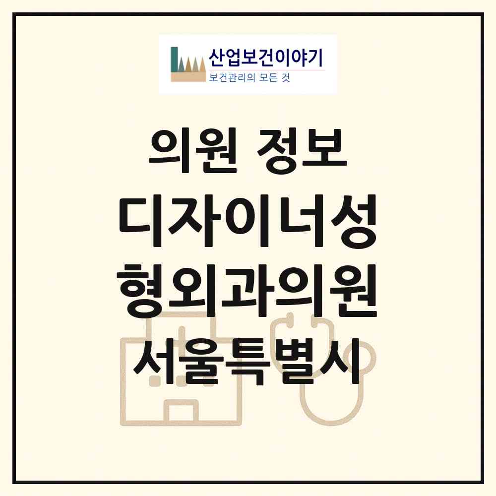 2026 디자이너성형외과의원 (서울 강남구 신사동)|의원|요양기관 정보
