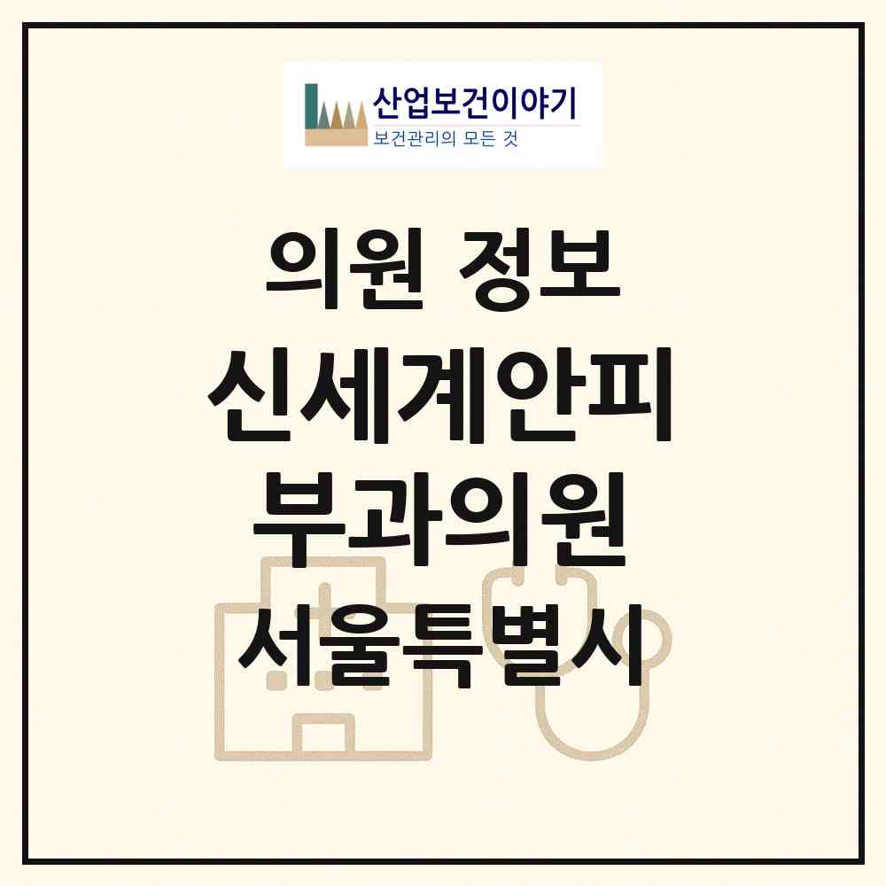 2026 신세계안피부과의원 (서울 서초구 반포4동)|의원|요양기관 정보