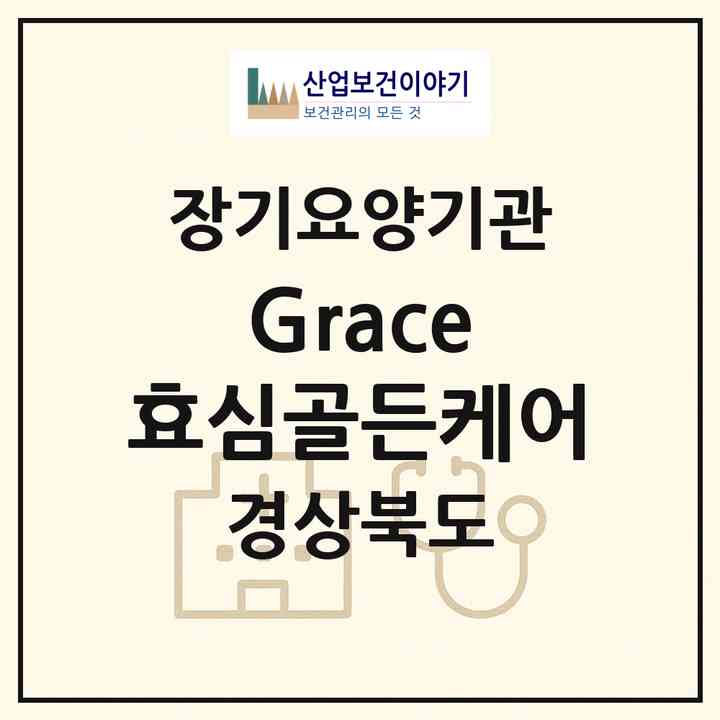 2026 Grace 효심골든케어(구미시 봉곡동)|공동생활가정,요양원|주소·인력·정원·평가 정보