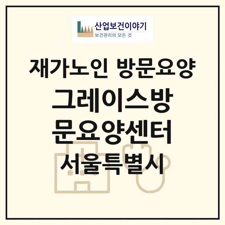 2026 그레이스방문요양센터(서울 은평구 갈현동)|재가노인복지시설 방문요양|주소·인력·정원·평가 정보
