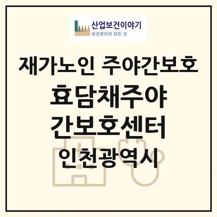 2026 효담채주야간보호센터(인천 미추홀구 도화동)|재가노인복지시설 주야간보호|주소·인력·정원·평가 정보