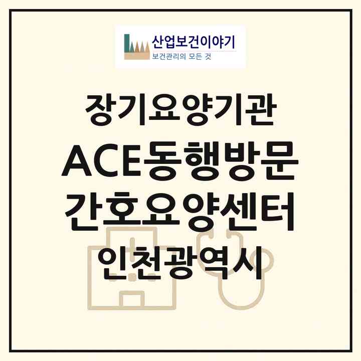 2026 ACE동행방문간호요양센터(인천 서구 가정동)|재가노인복지시설(방문간호·방문목욕·방문요양)|주소·인력·정원·평가 정보