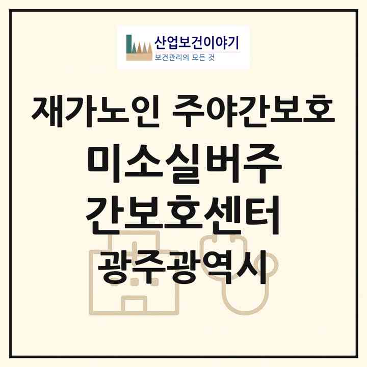 2026 미소실버주간보호센터(광주 서구 금호동)|재가노인복지시설 주야간보호|주소·인력·정원·평가 정보