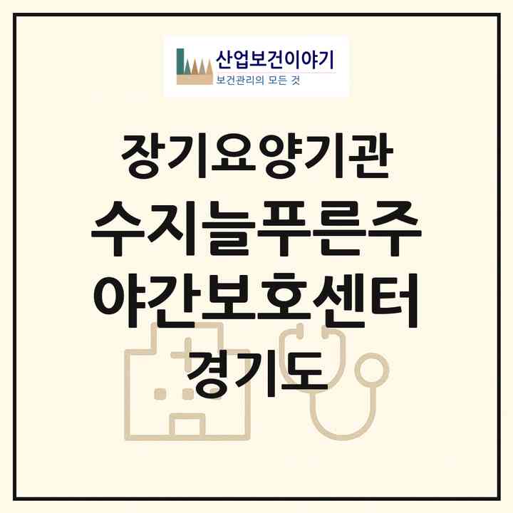2026 수지늘푸른주야간보호센터(용인시 수지구 신봉동)|재가노인복지시설(방문목욕·방문요양·주야간보호)|주소·인력·정원·평가 정보