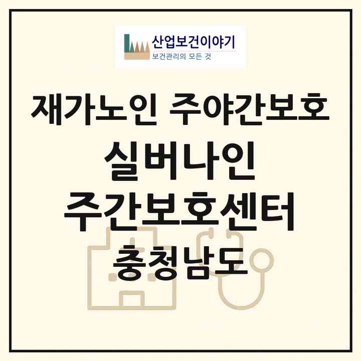 2026 실버나인 주간보호센터(천안시 동남구 신방동)|재가노인복지시설 주야간보호|주소·인력·정원·평가 정보